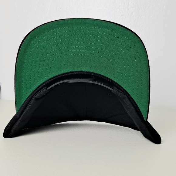 Black Cap for Men new Creation new Style - Picture 3 of 6